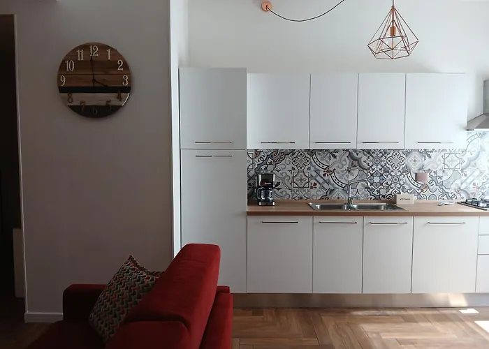La Casa Di Antonella E Giuseppe