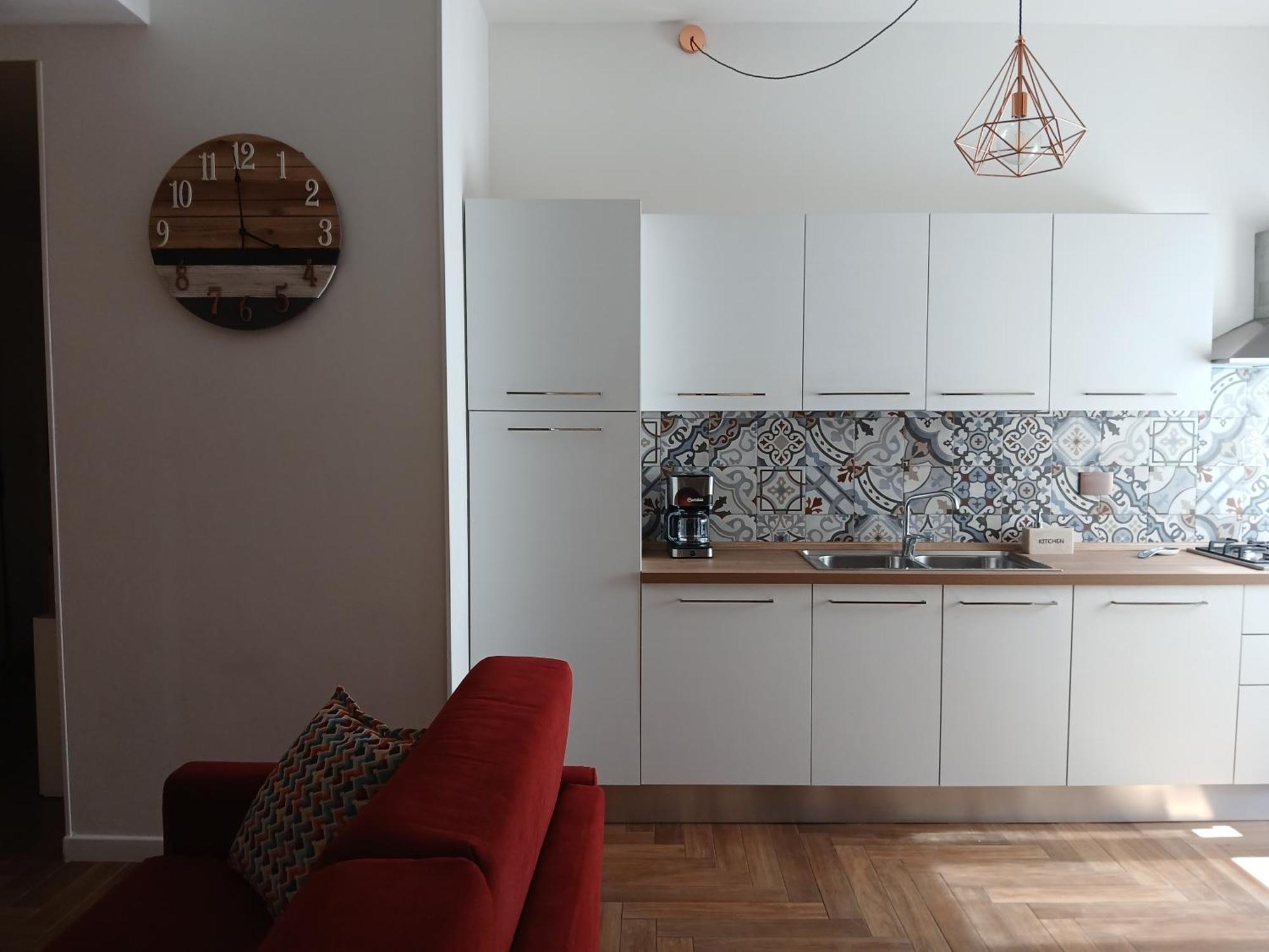 La Casa Di Antonella E Giuseppe * Rom