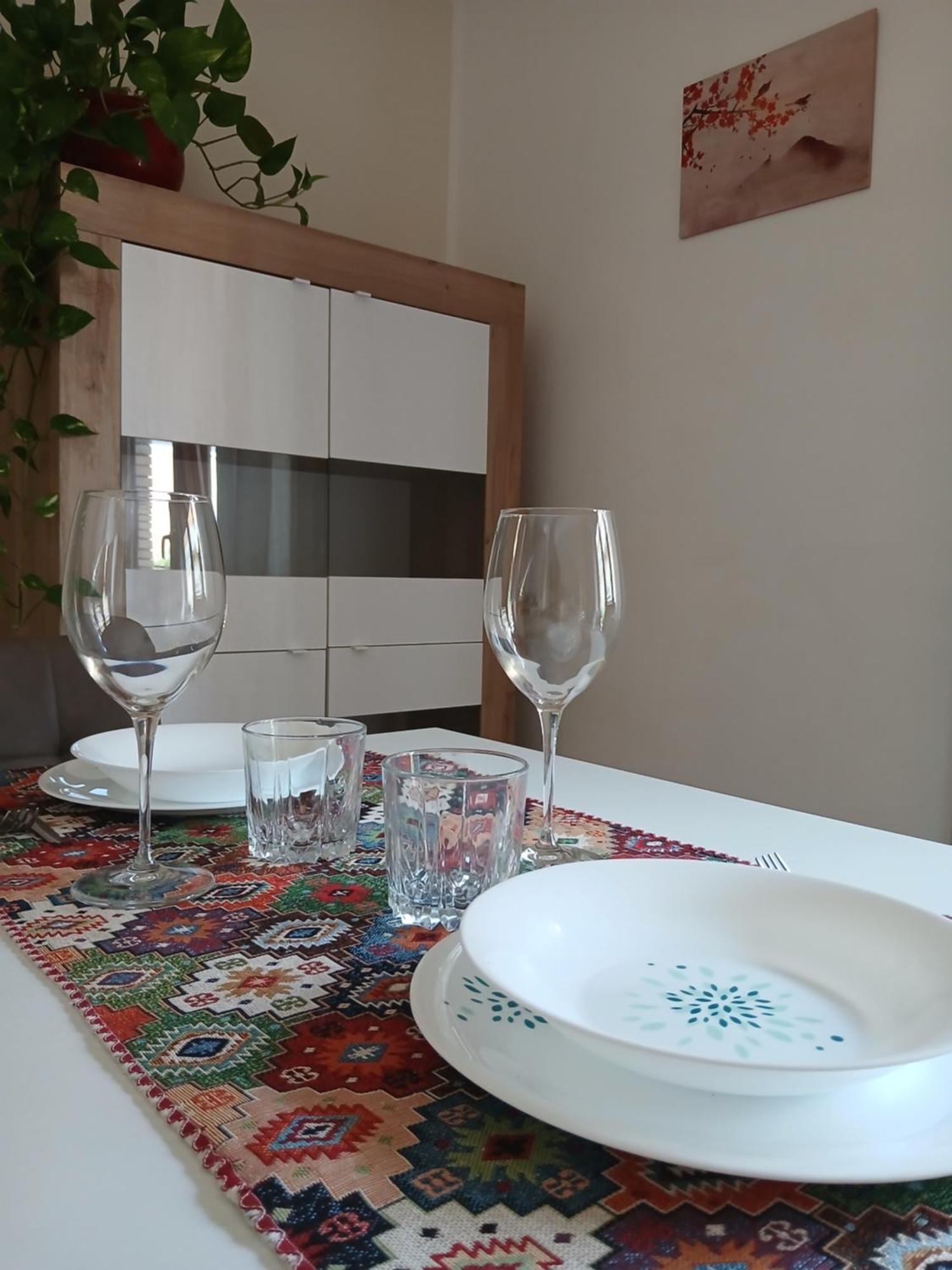 La Casa Di Antonella E Giuseppe Apartment Rom