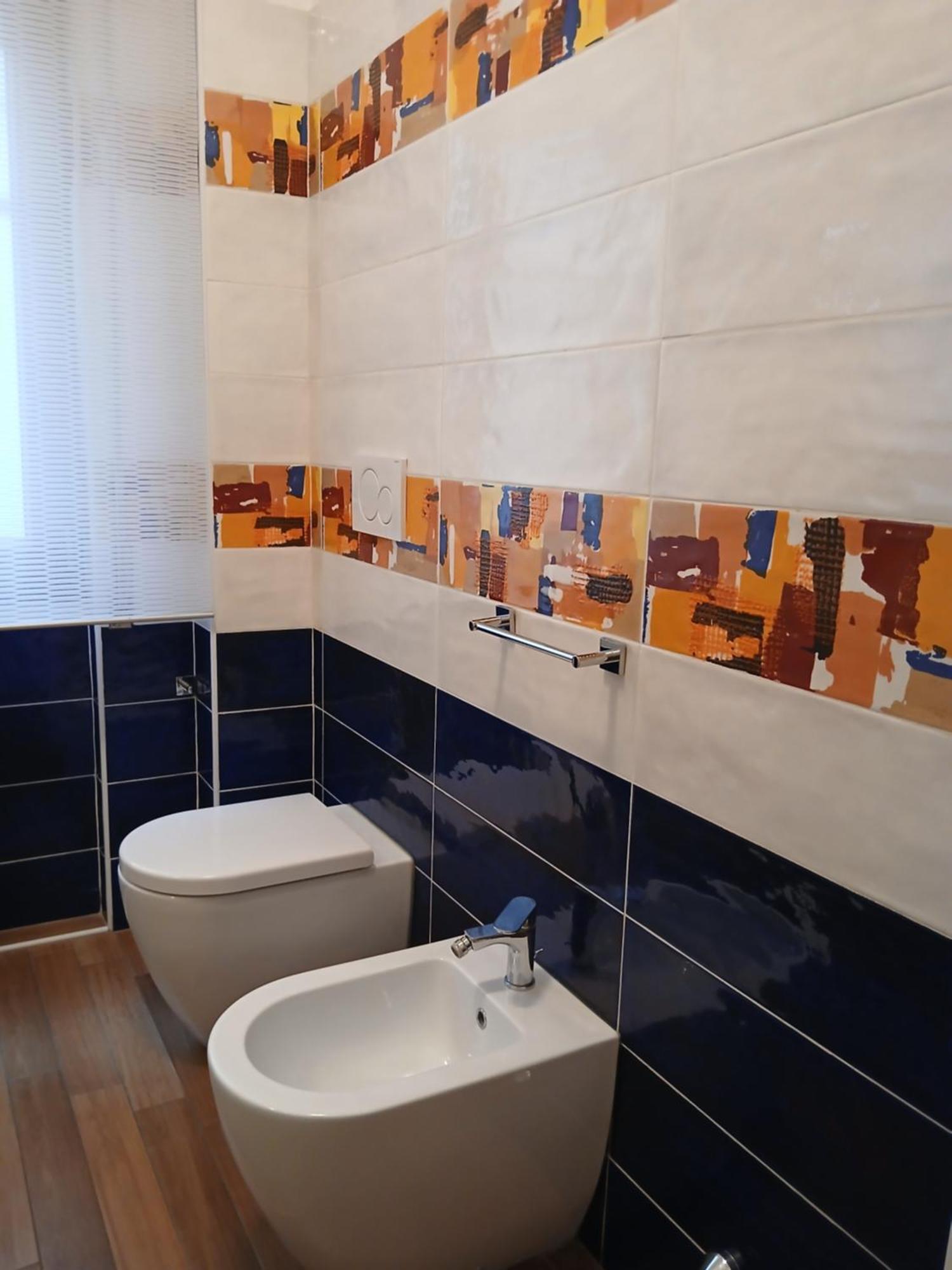 Apartment La Casa Di Antonella E Giuseppe Rom